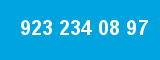 923 234 08 97